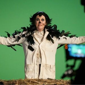 *HALLOWEEN COSTUME* schitts creek Moira